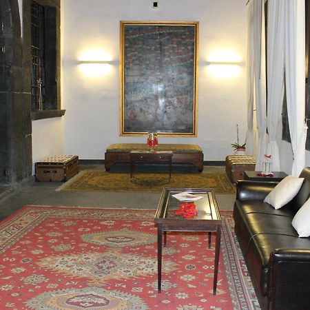 Bed and Breakfast Castello Di Casapozzano Aversa Zewnętrze zdjęcie