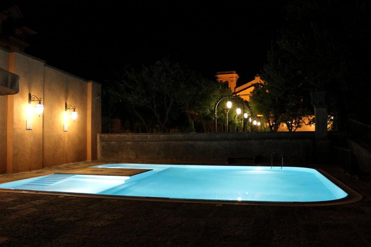 Bed and Breakfast Castello Di Casapozzano Aversa Zewnętrze zdjęcie