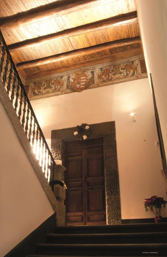 Bed and Breakfast Castello Di Casapozzano Aversa Zewnętrze zdjęcie