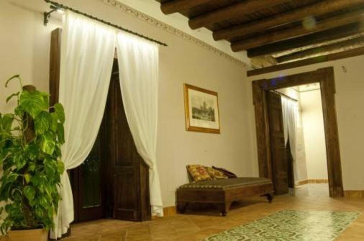 Bed and Breakfast Castello Di Casapozzano Aversa Zewnętrze zdjęcie