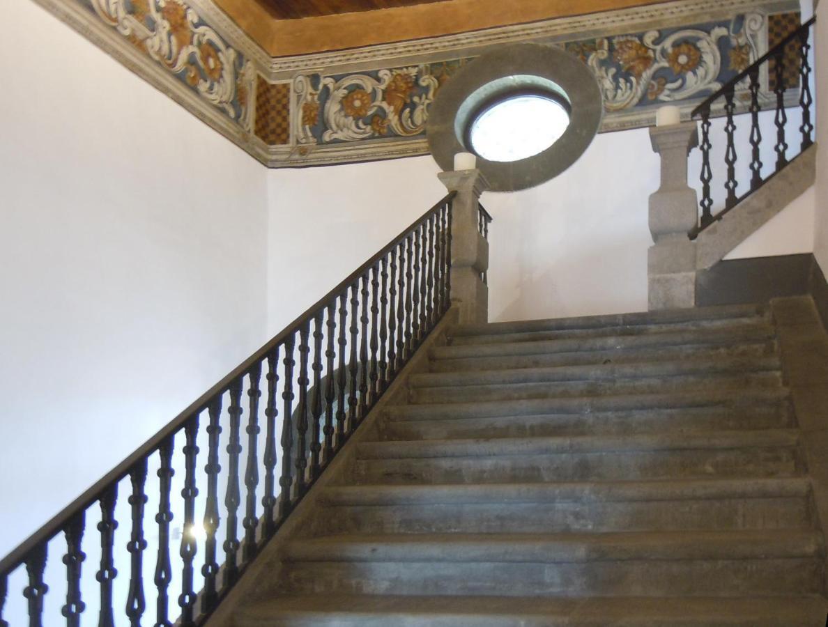 Bed and Breakfast Castello Di Casapozzano Aversa Zewnętrze zdjęcie
