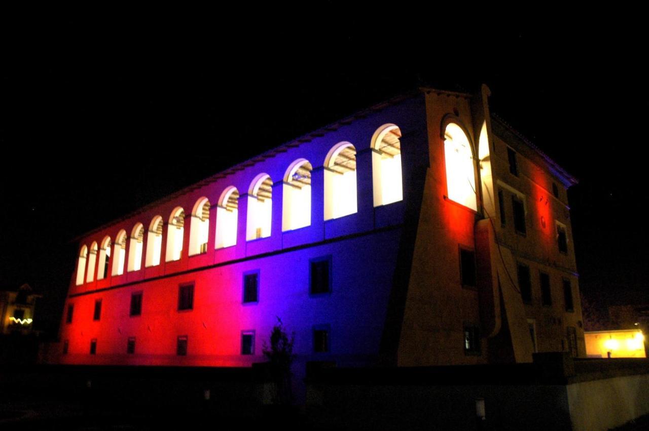 Bed and Breakfast Castello Di Casapozzano Aversa Zewnętrze zdjęcie