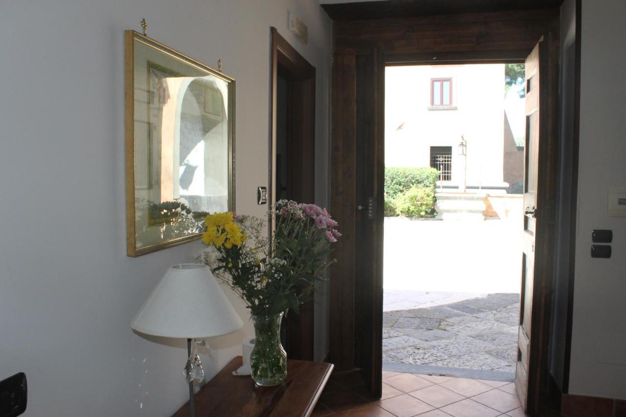 Bed and Breakfast Castello Di Casapozzano Aversa Pokój zdjęcie